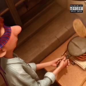 Gift of the Gab (feat. Bigredcap)