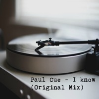 I Know - Single - Paul Cue