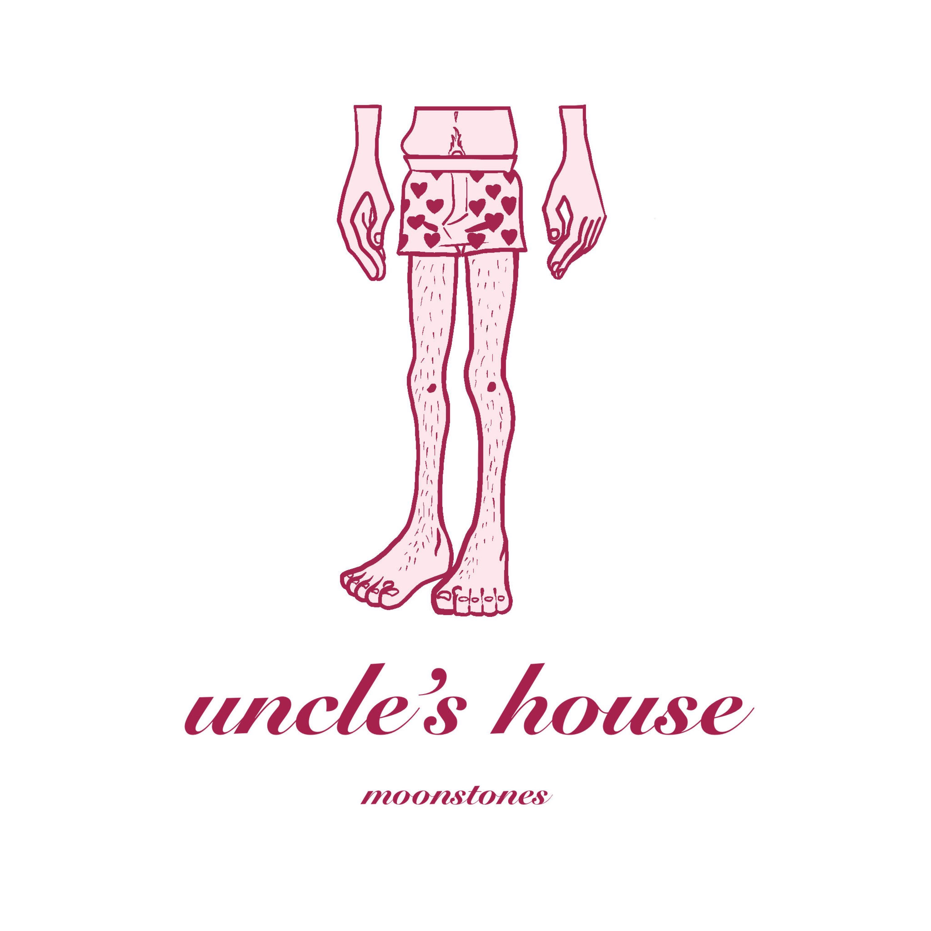 uncle's house