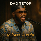 LE TEMPS VA PARLER song art
