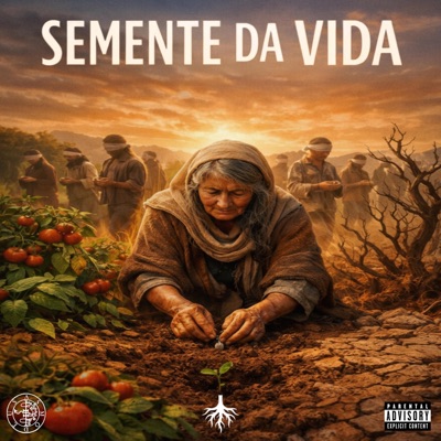 Semente da Vida (feat. ASMODEUS777) - Single