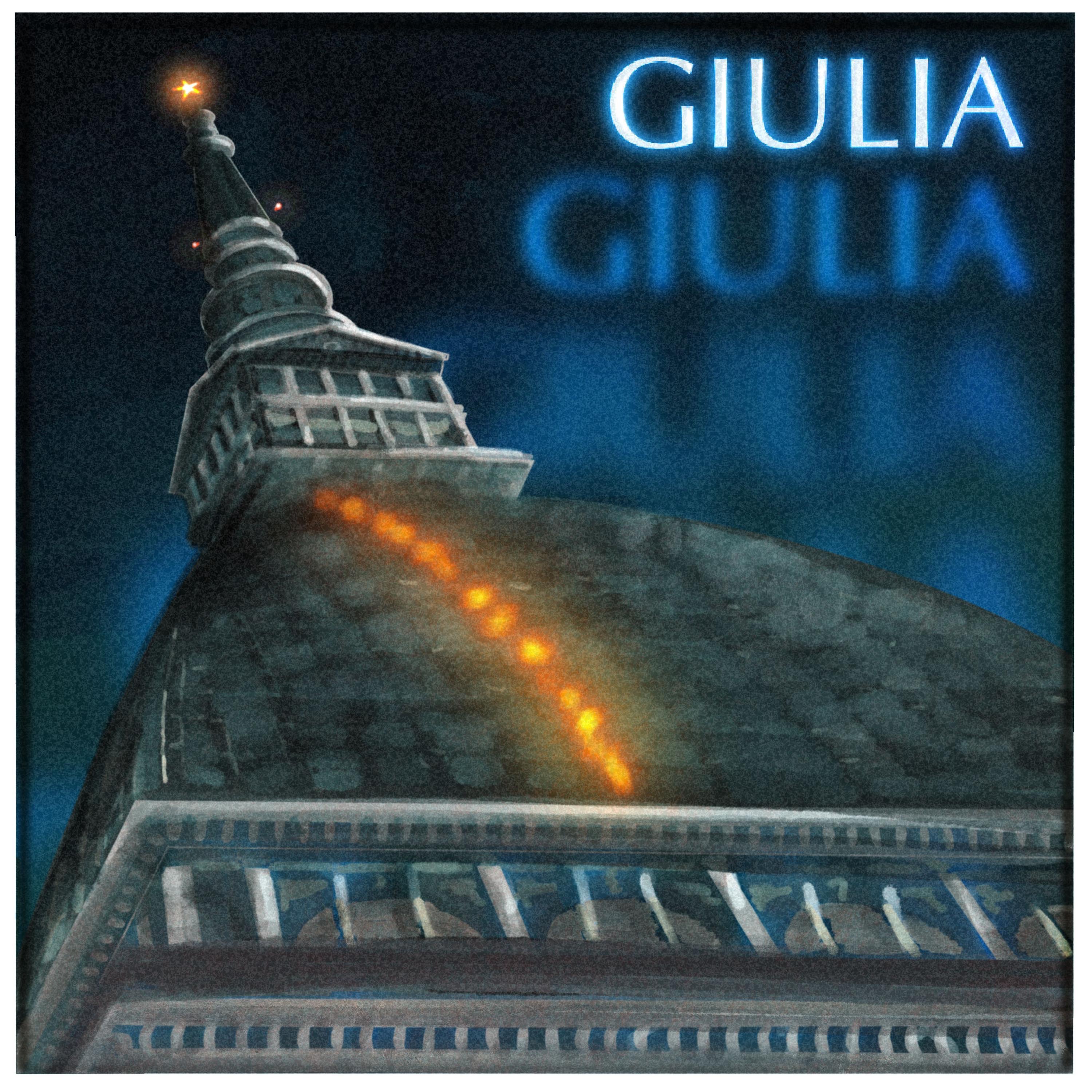 Giulia - Single