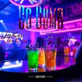 Go Dumb (feat. RISK aka Big Dirty Baby & JAZMYN) John Jethro