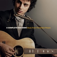 A Complete Unknown (Music From The Motion Picture) - Single - Timothée Chalamet