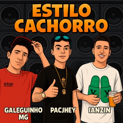 Estilo Cachorro - Single