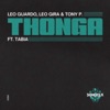 Thonga (feat. Tabia) cover art