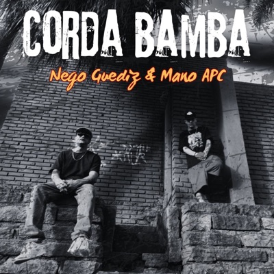 Corda Bamba - Single