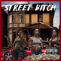 Street Bitch (feat. Ed Dolo & Big Grease 400) - Single - Dre Montana