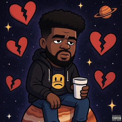 Jupiters Heartbreak