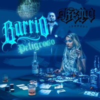 Barrio Peligroso - Single - Mr. Beto
