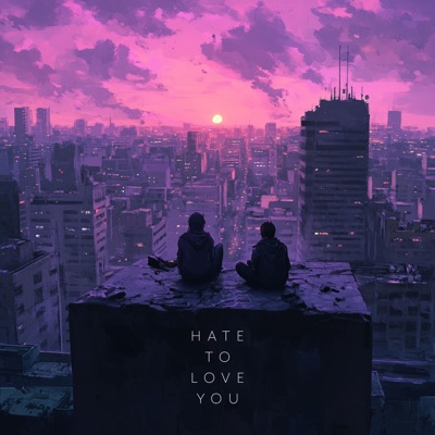 Hate to Love You - Single