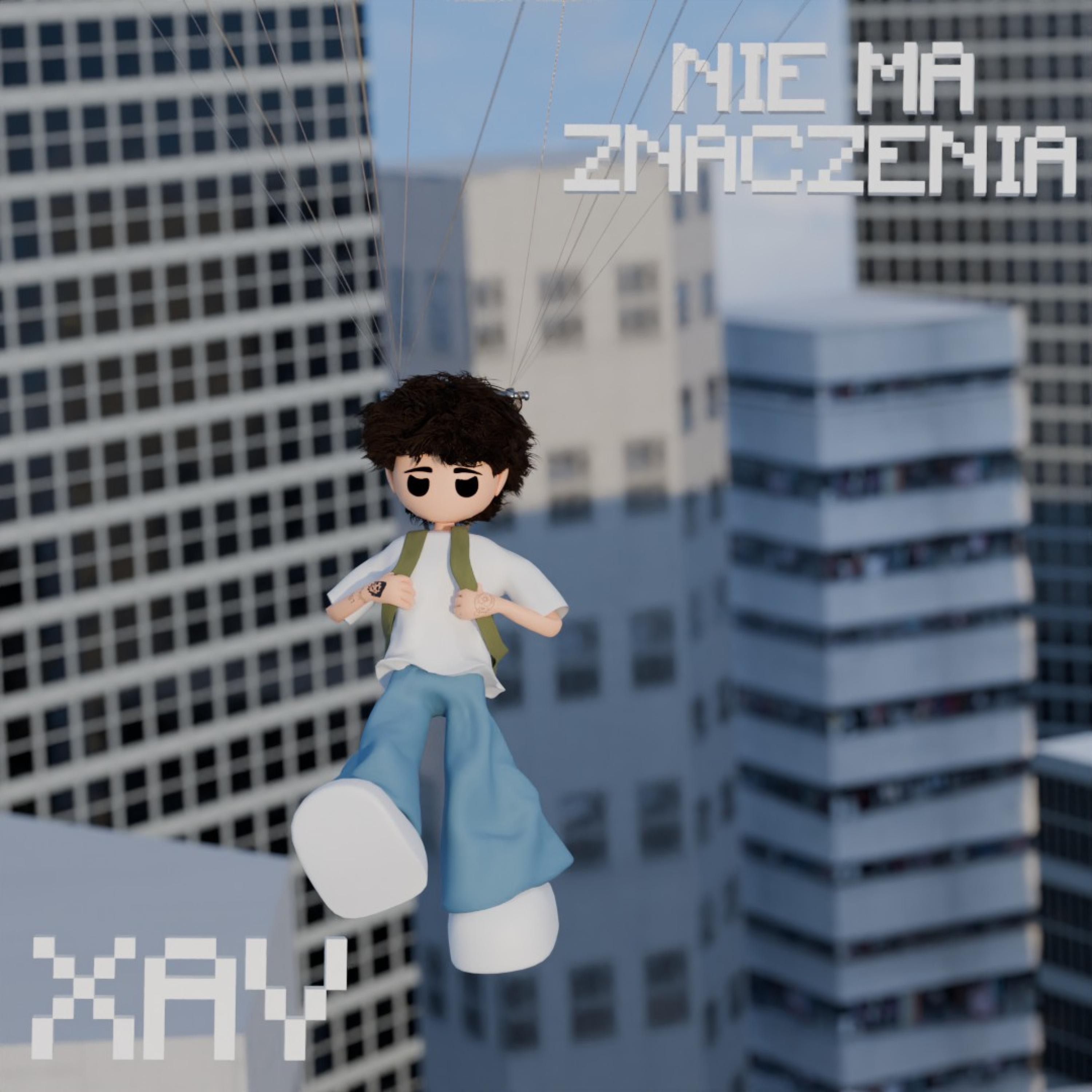 Nie Ma Znaczenia - Single