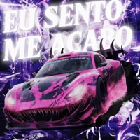 EU SENTO ME ACABO - Single - AXMACKÆZ, S£RINHT & Dark Song