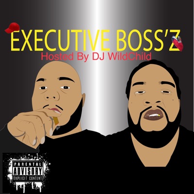 Executive Boss'z