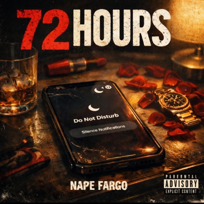 72Hours(DND) - Single