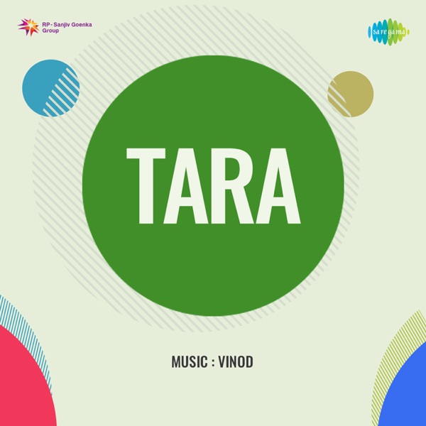 Tara (Original Motion Picture Soundtrack)