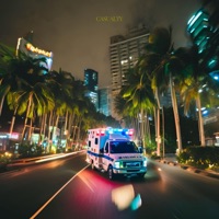 Casualty - Single - ARTAN