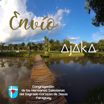 ENVÍO (feat. Víctor Riveros, Lidia González & Sergio Cuquejo)