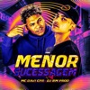 Menor Sucessagem (feat. DJ BM PROD) - Single