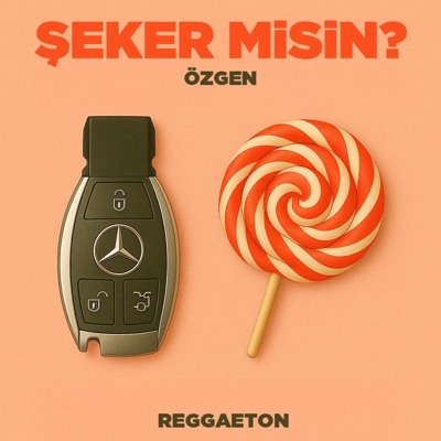 Şeker misin? - Single