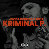 Kriminal p. - Single - Jovica Dobrica & Skele