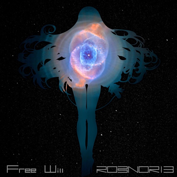 Free Will (feat. ROBNORI3)