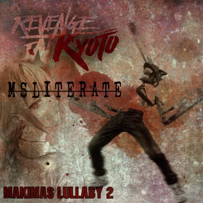 Makima's Lullaby 2 - Single