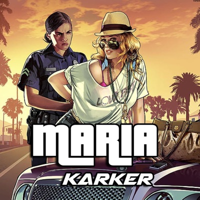 Maria - Single