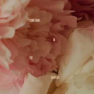 Lewis Capaldi – Something In The Heavens – Single (2025) Lewis Capaldi – Something In The Heavens – Single (2025)