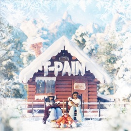 T-Pain (feat. Karen Mendoza) Joe Maynor