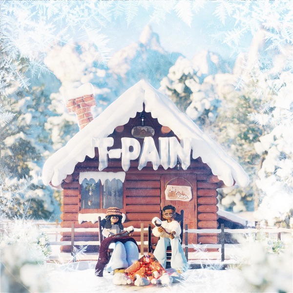 T-Pain (feat. Karen Mendoza)
