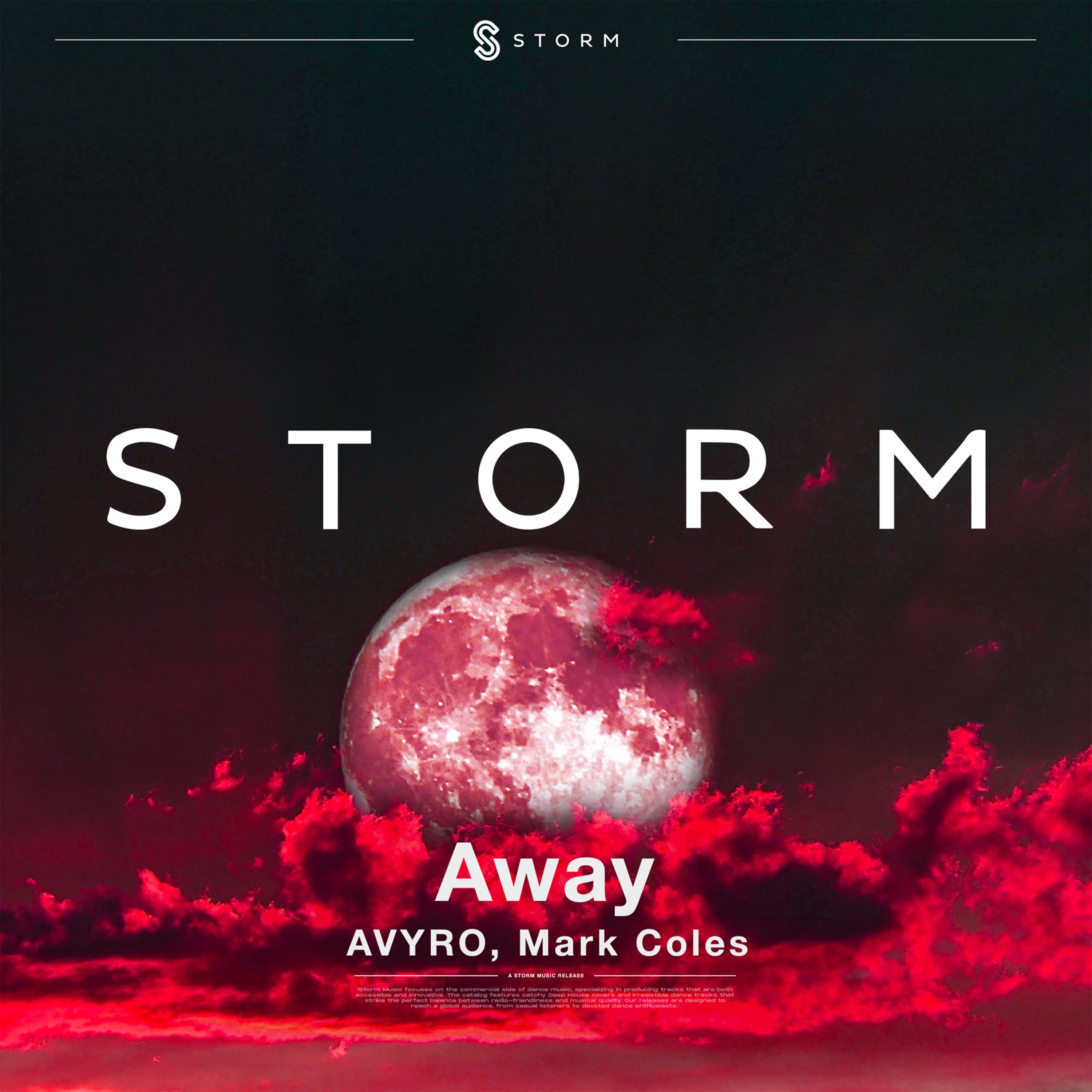 Away - Single