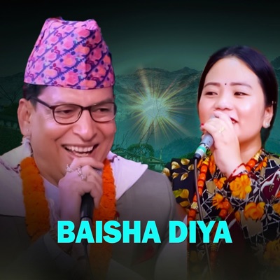 Baisha Diya - Single