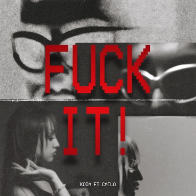 FUCK IT! (feat. Catlo) - Single