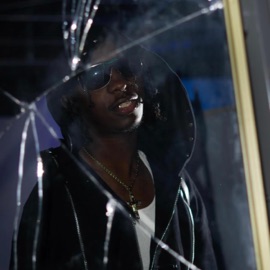 Real Vampire YBC ManMan