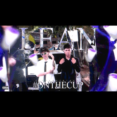 Lean on the Cup (feat. Trygumb) - Single