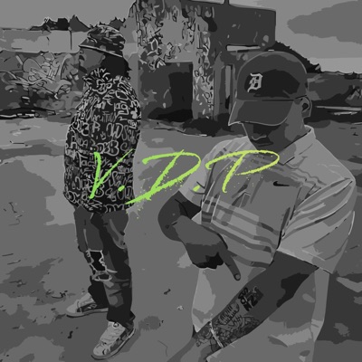 V.D.P - Single