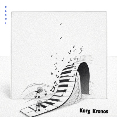 Korg Kronos (Extended Version) - Single