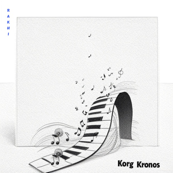 Korg Kronos (Extended Version)