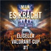 Es Kracht (ELIGELLA Valorant Cup #1) - Single