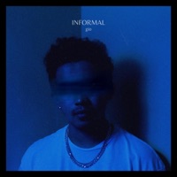 informal (stripped) - Single - boredr & gio