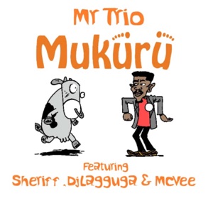 Mukuru (feat. Dj Lagugga, Mcvee & Sheriff_rsa)