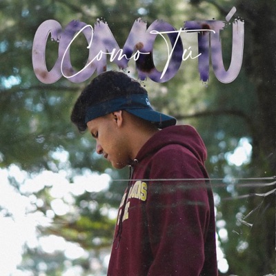Como Tú - Single