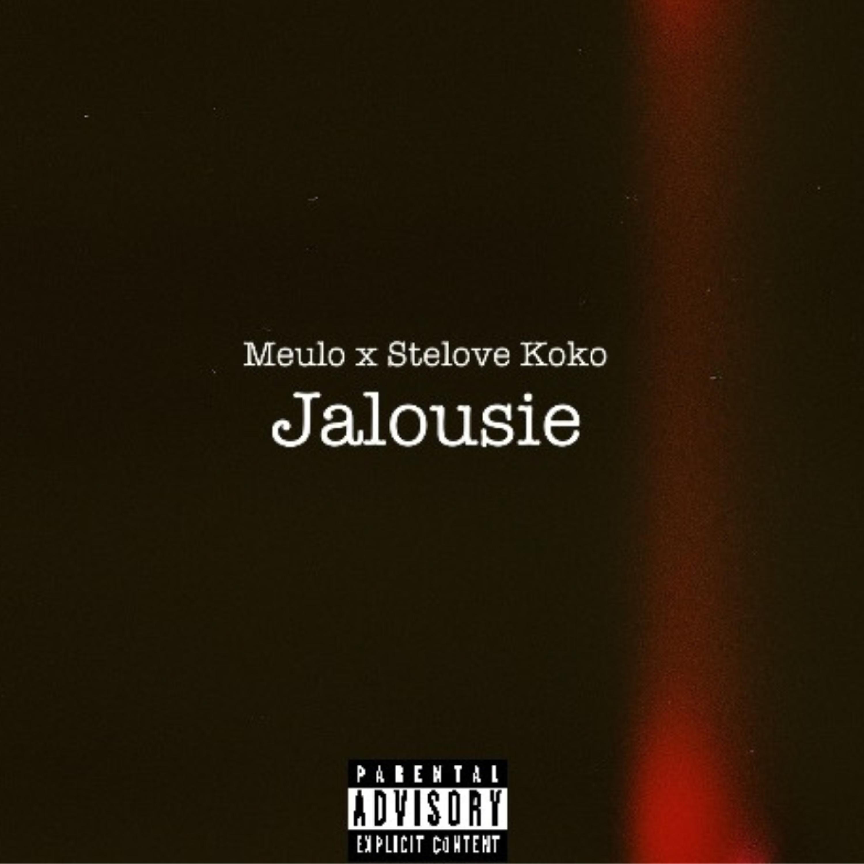 Jalousie - Single