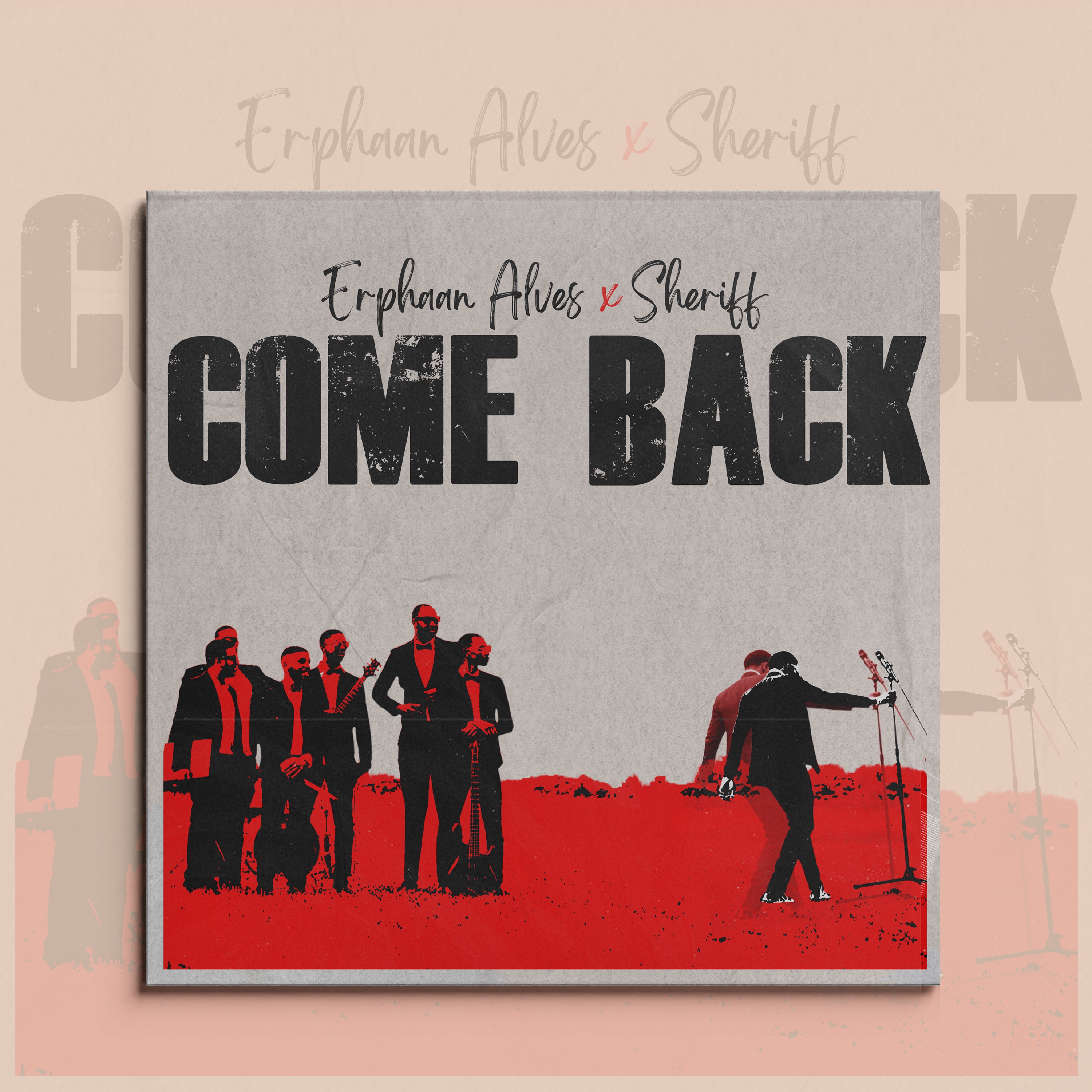 Come Back - Single