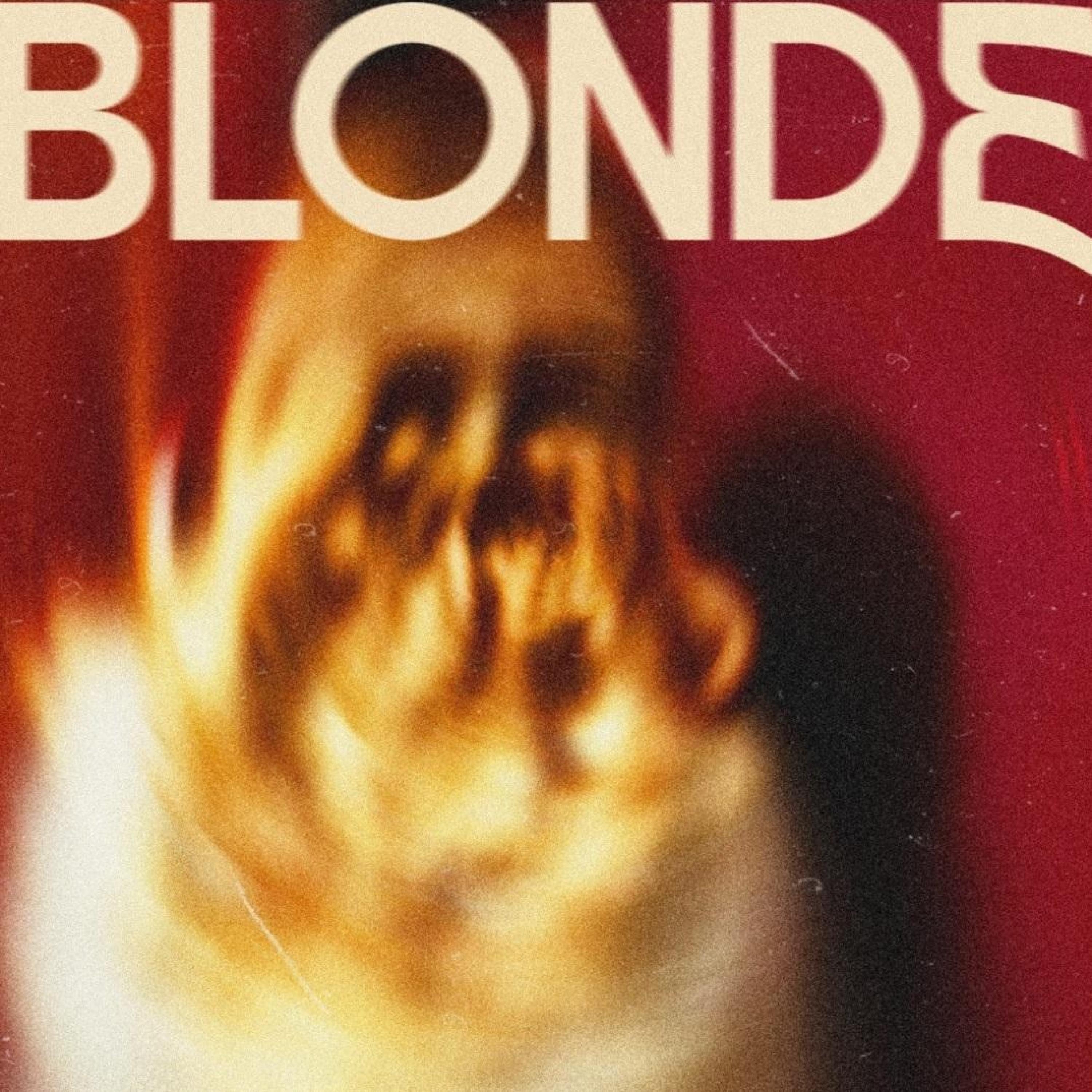 BLONDE - Single