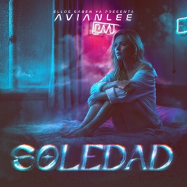 SOLEDAD AvianLee