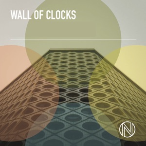 Wall of Clocks - EP