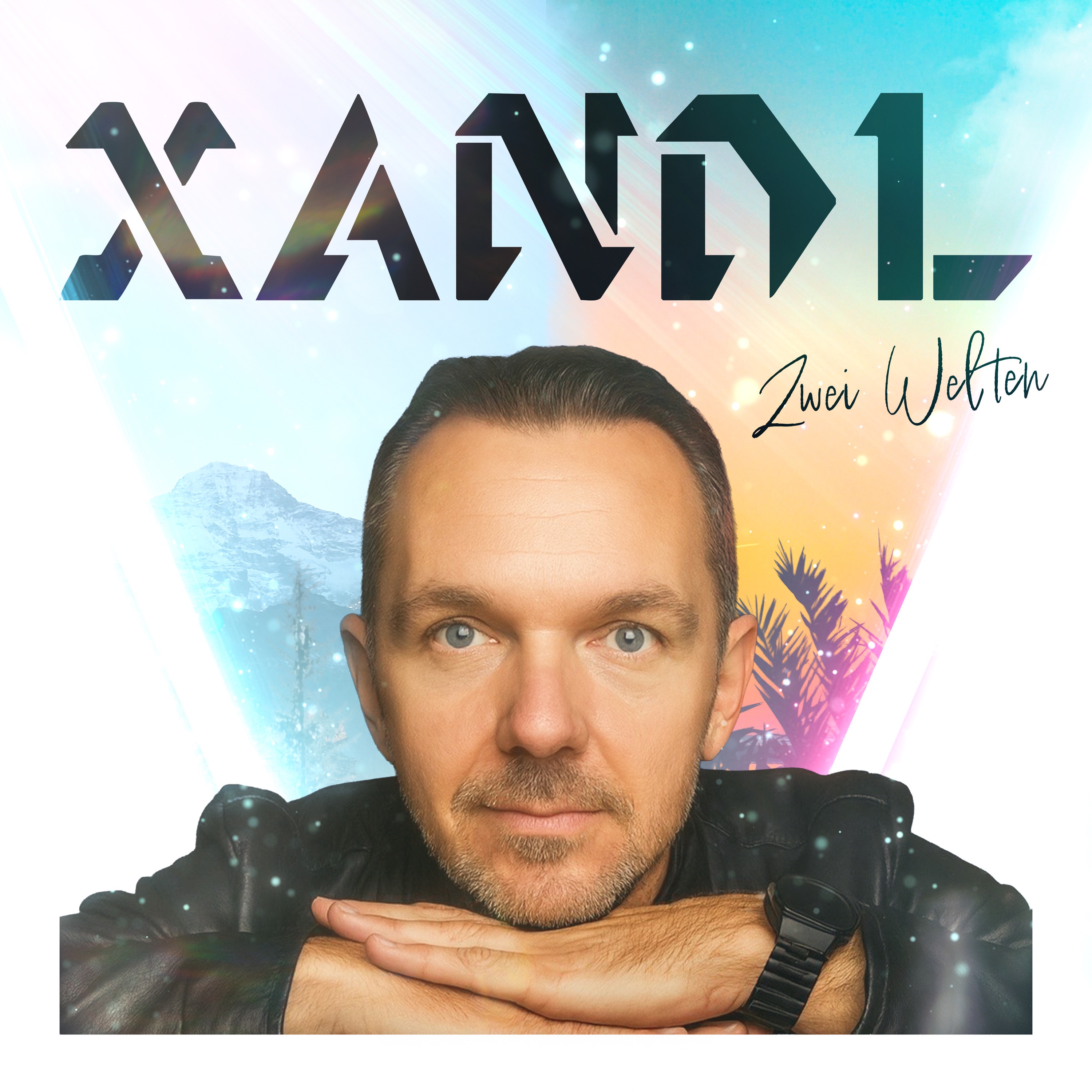 Zwei Welten - Single