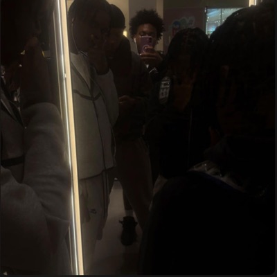 HearMeOut (feat. Kezers! & BWGSYY) - Single